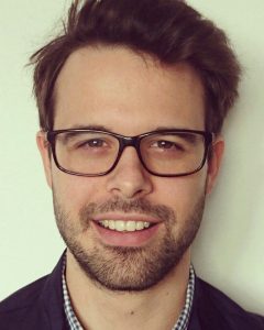 Jean Baptiste Neveu - Ostéopathe