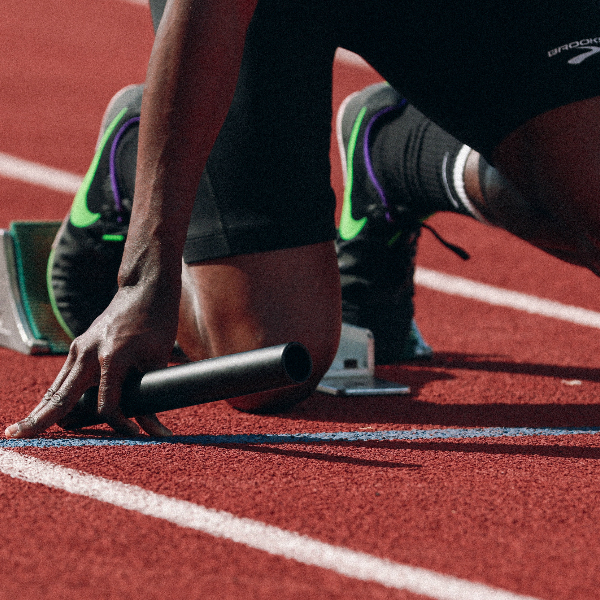 Ostéopathie du sport à Paris 19e - suivi sportif par Jean-Baptiste Neveu