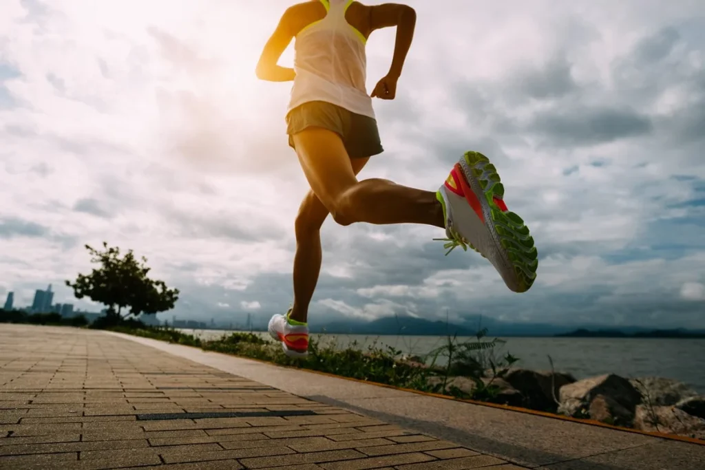 ostéopathie pour les coureurs à Paris 19, jb neveu